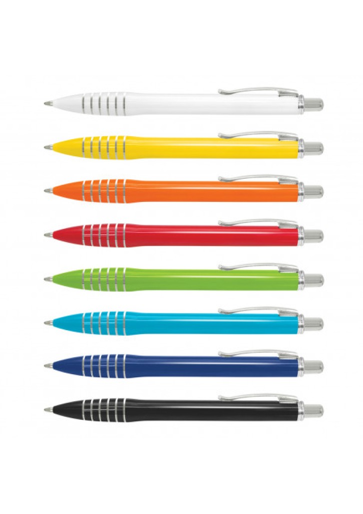 Vulcan Pen