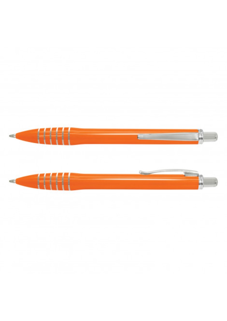 Vulcan Pen