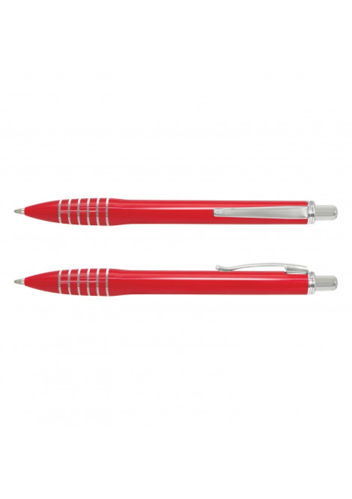 Vulcan Pen