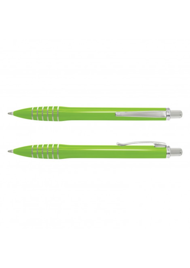 Vulcan Pen