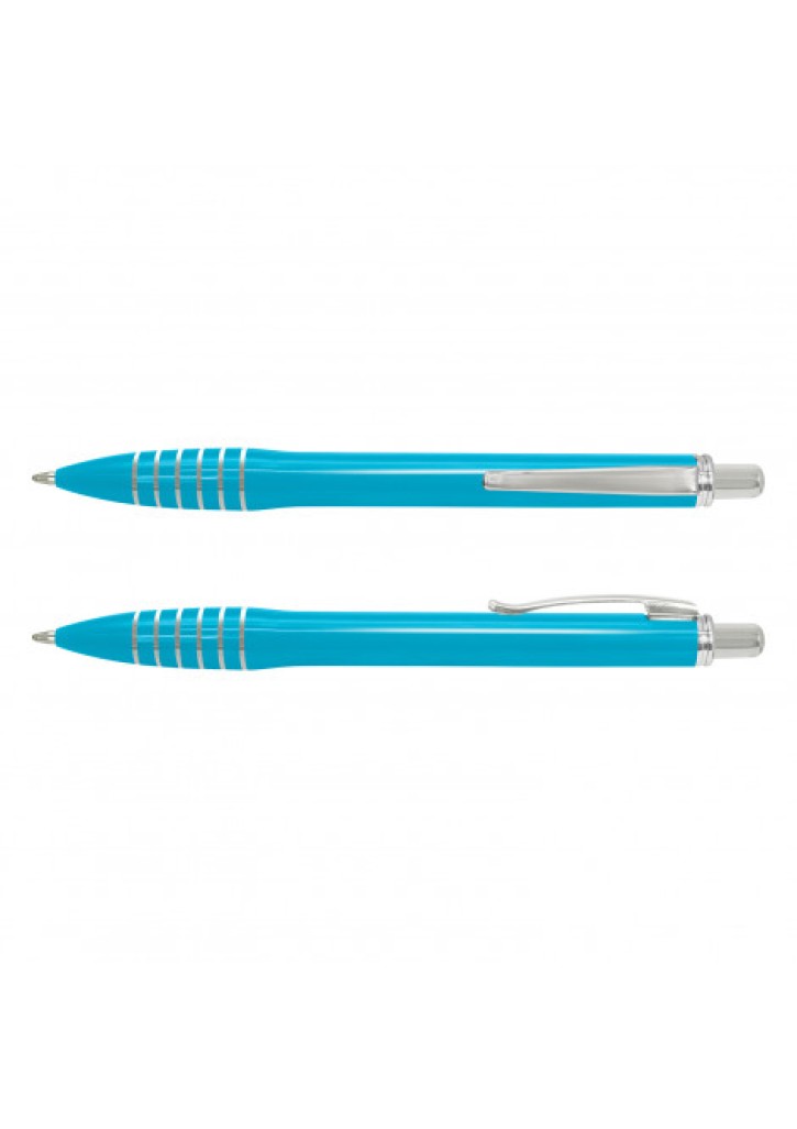 Vulcan Pen