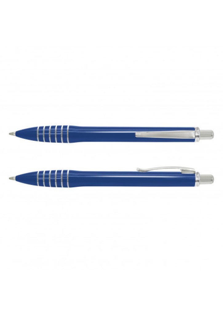 Vulcan Pen