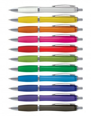 Vistro Pen - Translucent