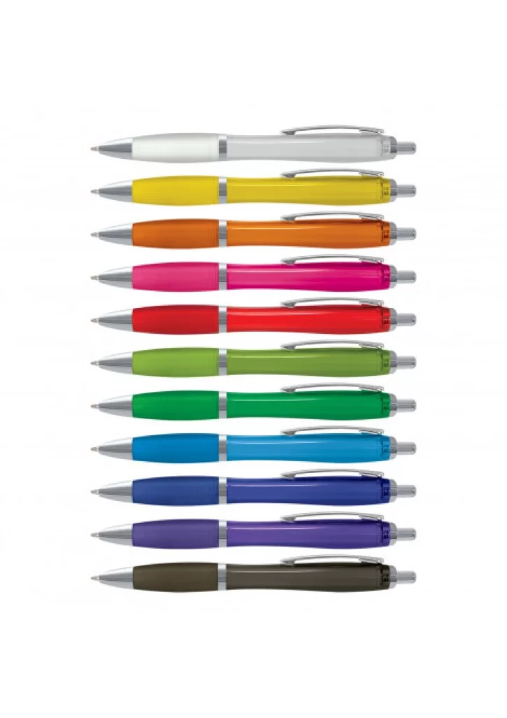 Vistro Pen - Translucent