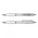 Vistro Pen - Translucent - Clear
