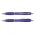 Vistro Pen - Translucent - Purple