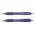 Vistro Pen - Translucent - Purple