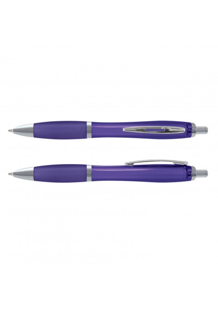 Vistro Pen - Translucent