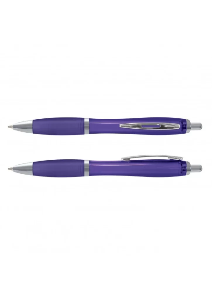 Vistro Pen - Translucent