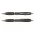 Vistro Pen - Translucent - Black