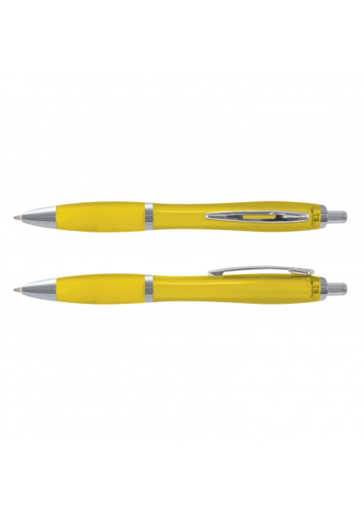 Vistro Pen - Translucent