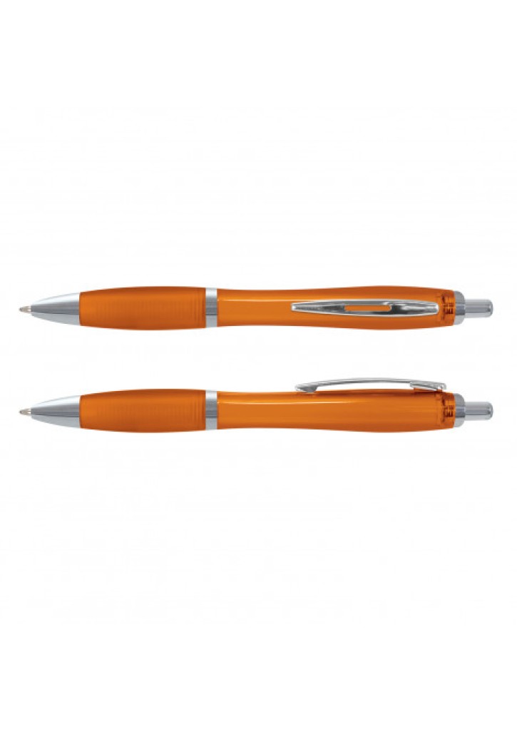 Vistro Pen - Translucent
