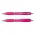 Vistro Pen - Translucent - Pink