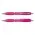 Vistro Pen - Translucent - Pink