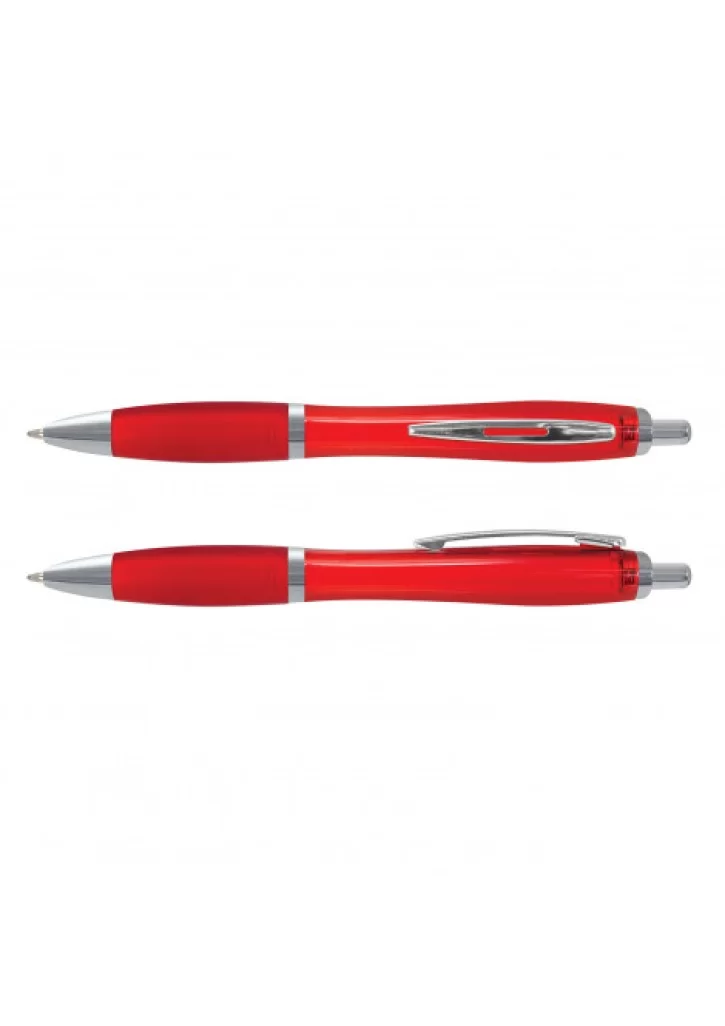 Vistro Pen - Translucent