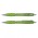 Vistro Pen - Translucent - Bright Green