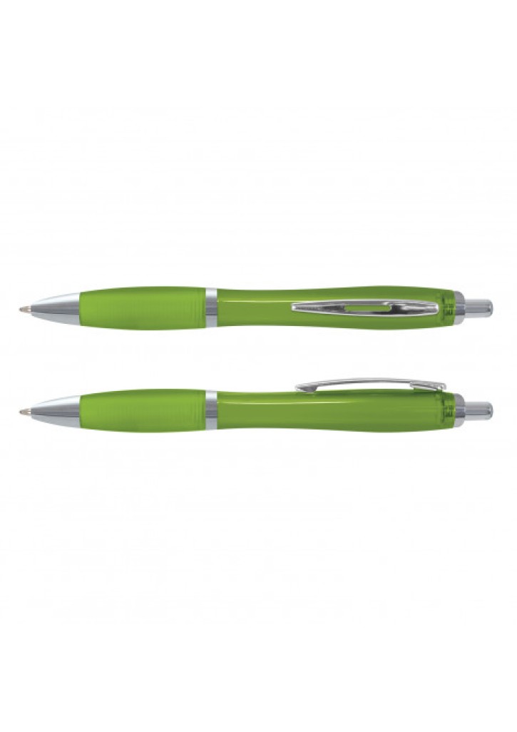 Vistro Pen - Translucent