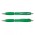 Vistro Pen - Translucent - Dark Green