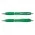 Vistro Pen - Translucent - Dark Green