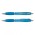 Vistro Pen - Translucent - Light Blue