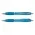 Vistro Pen - Translucent - Light Blue