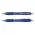 Vistro Pen - Translucent - Dark Blue