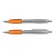 Vistro Pen - Silver Barrel