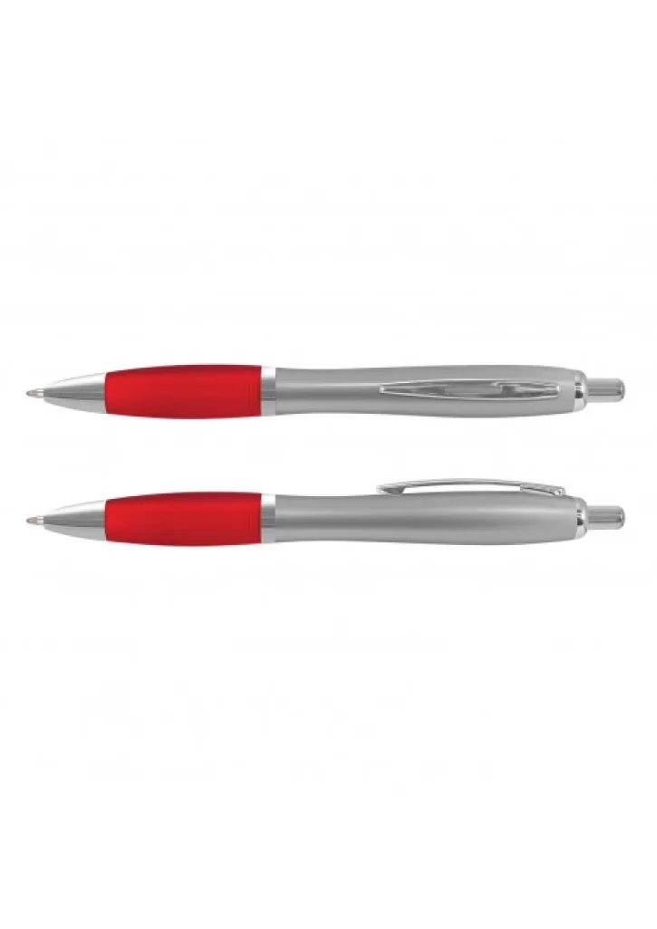 Vistro Pen - Silver Barrel