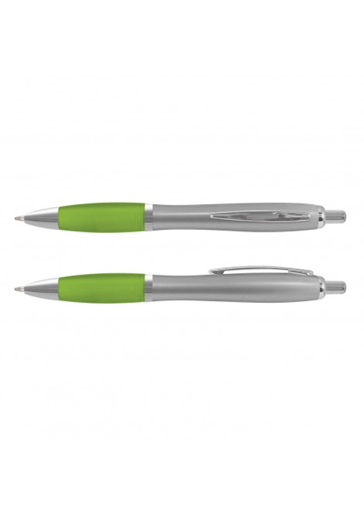 Vistro Pen - Silver Barrel