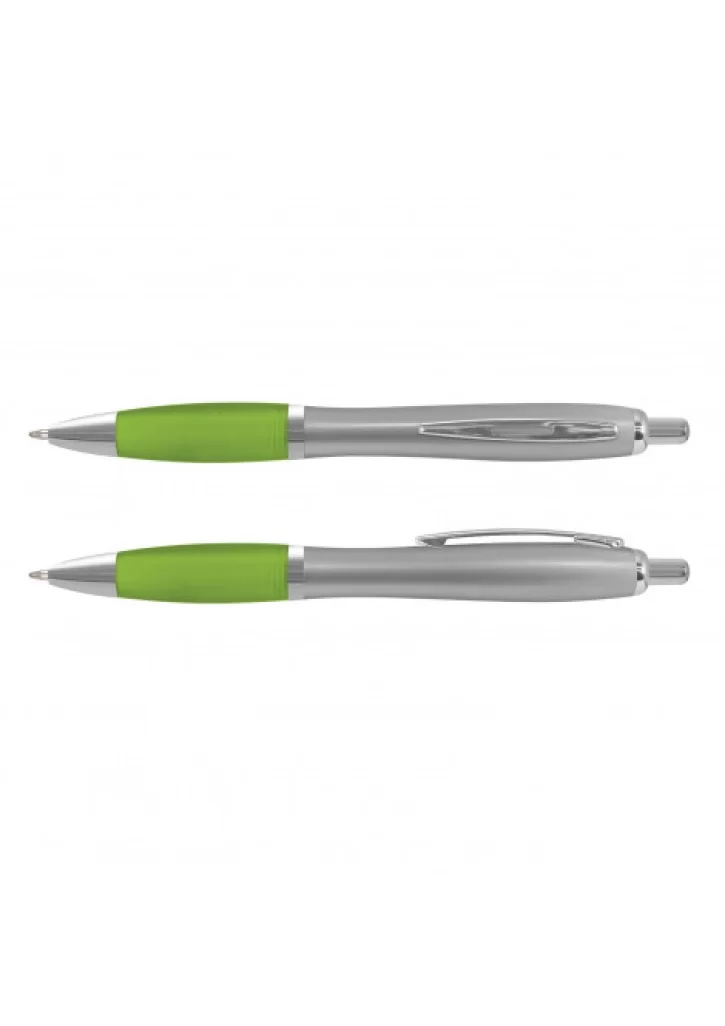 Vistro Pen - Silver Barrel