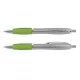 Vistro Pen - Silver Barrel