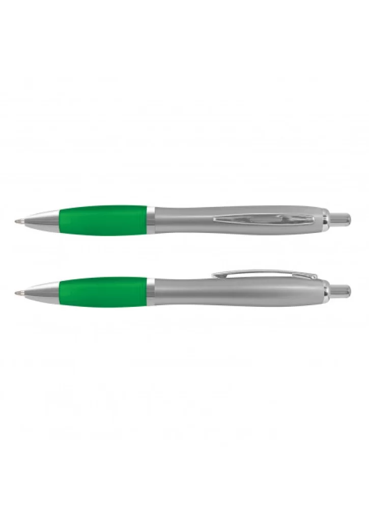 Vistro Pen - Silver Barrel