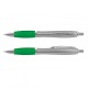 Vistro Pen - Silver Barrel