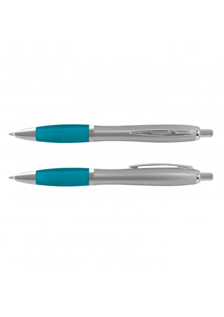 Vistro Pen - Silver Barrel