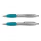 Vistro Pen - Silver Barrel