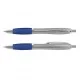 Vistro Pen - Silver Barrel