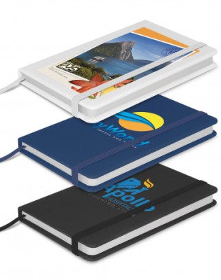 Alpha Notebook