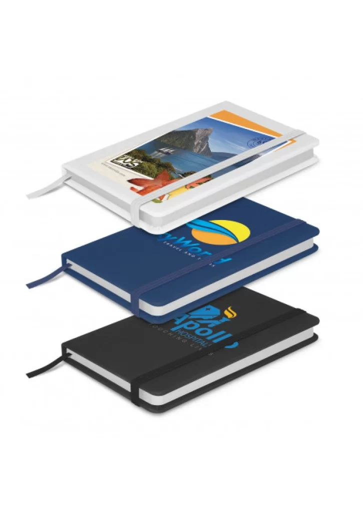 Alpha Notebook Alpha Notebook
