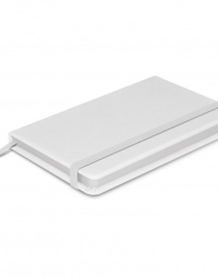 Alpha Notebook