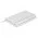 Alpha Notebook - White