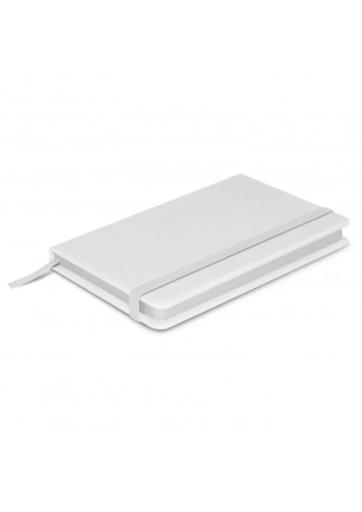 Alpha Notebook Alpha Notebook