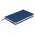 Alpha Notebook - Dark Blue