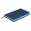 Alpha Notebook - Dark Blue
