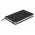 Alpha Notebook - Black