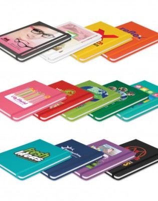 Omega Notebook
