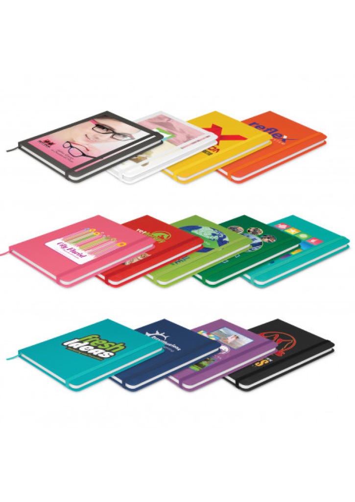 Omega Notebook