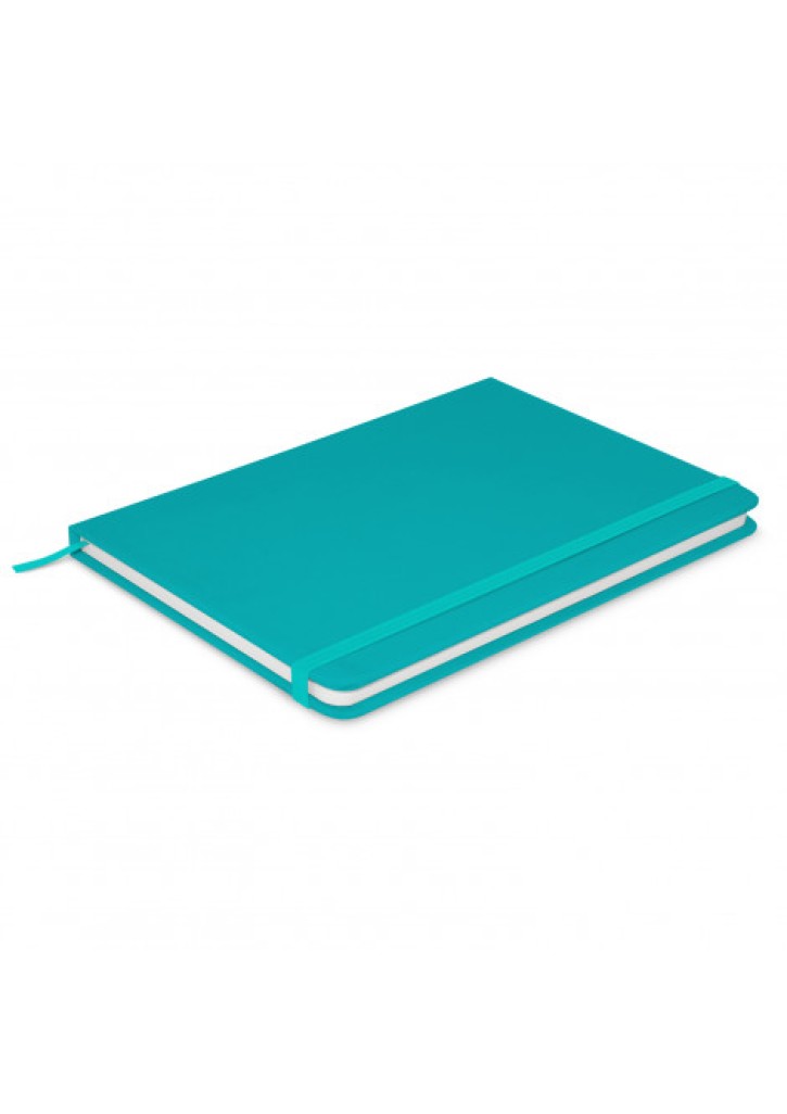 Omega Notebook