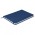 Omega Notebook - Dark Blue