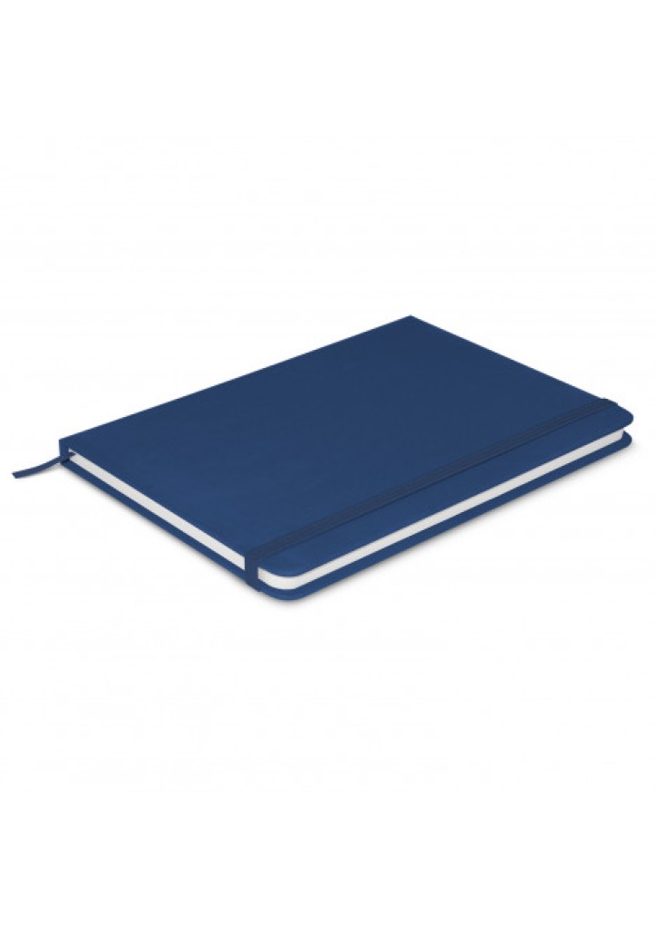 Omega Notebook