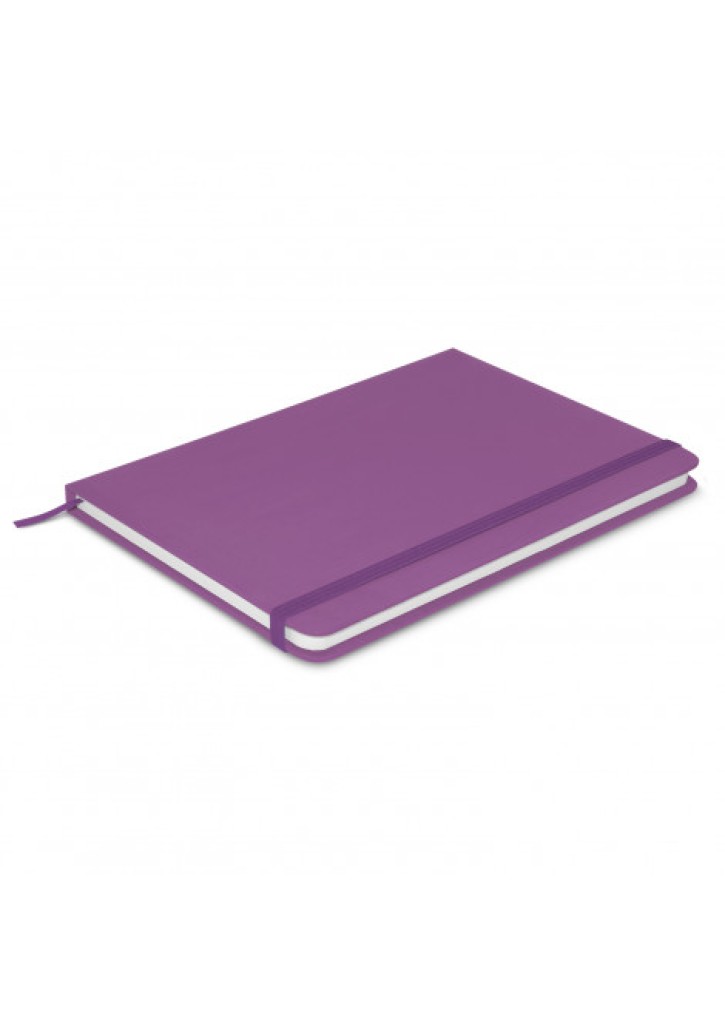Omega Notebook